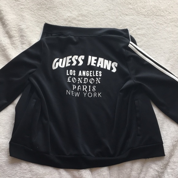 GUESS jacket - Picture 2 of 3